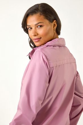 Roman Shower Resistant Jacket