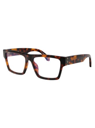 Off-white OERJ046F23PLA001 Eyeglasses - Havana