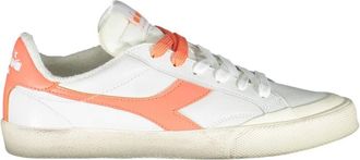 Diadora Mujer, Zapatos, Blanco, Talla: 36 EU