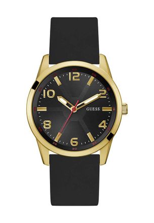 Guess GW0805G2 Mens Monte Watch - Gold - One Size