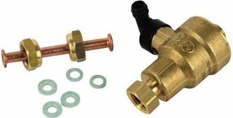 DIFF Eyewear Disconnettore