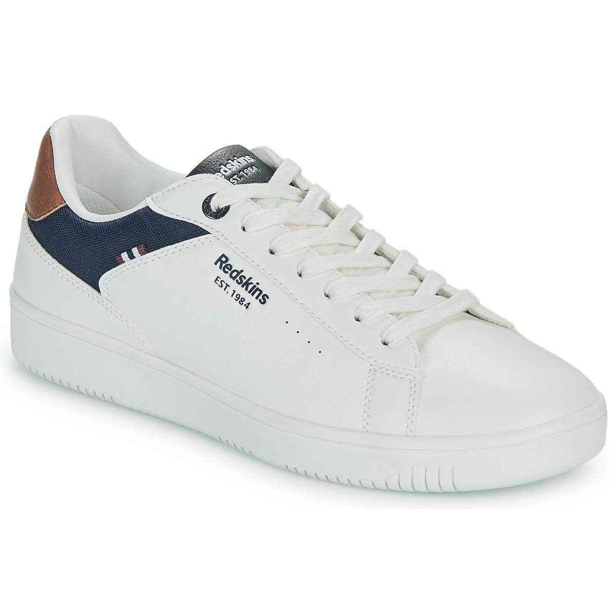 Chaussures Redskins en Blanc jusqu a 35