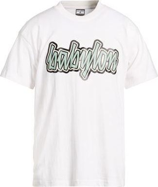 Babylon LA CAMISETAS Y TOPS - Camisetas en YOOX.COM