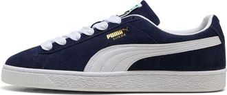 Puma Suede Classic Navy White 399781-03