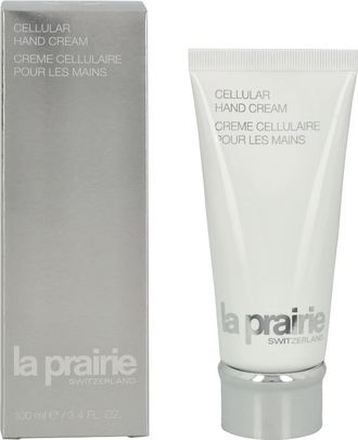 La Prairie Unisex Cellular Hand Cream 100ml - One Size