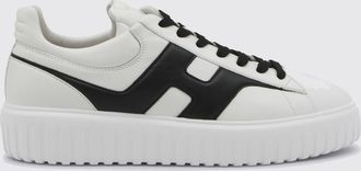 Hogan Sneakers H-Stripes Hogan in pelle