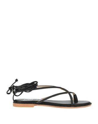StudioMode Thong sandals
