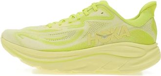 Hoka One One Sneakers Clifton 10 - Giallo