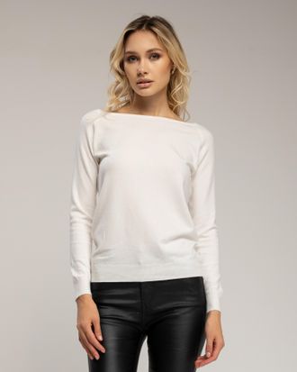 Tantra Fitted gebreide trui