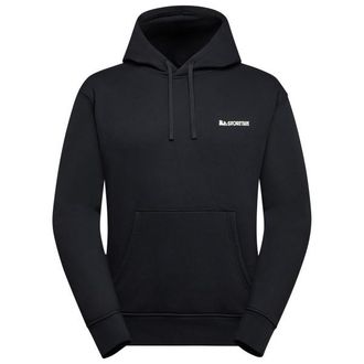 La Sportiva Moon Rock Hoody Hoodie - Unisex | schwarz