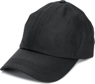 Barbour Wax Sports Cap