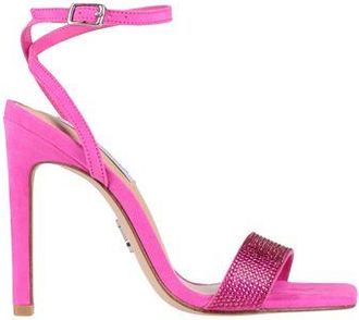 Steve Madden CALZADO - Sandalias con cierre en YOOX.COM