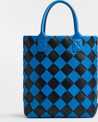 Bottega Veneta Maxi Intreccio Tote - Bottega Veneta