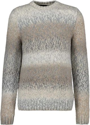 Dondup Uomo, Maglie, Grigio, L, new