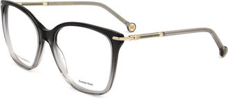 Carolina Herrera HER 0270 02M0 00 Grey Gradient 54mm