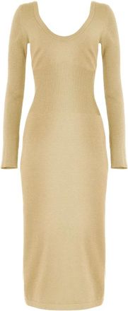 Wolford Donna, Abiti, Beige, XS, new