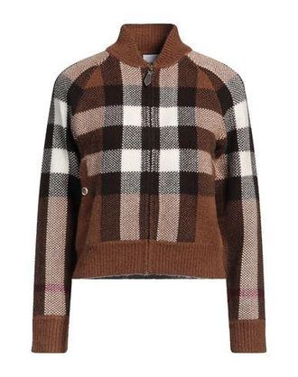 Burberry KNITWEAR - Cardigans on YOOX.COM