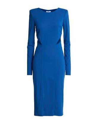 Patrizia Pepe VESTIDOS - Vestidos midi en YOOX.COM