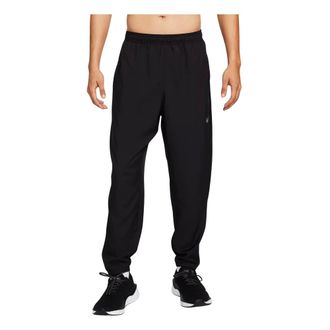 Nike Challenger Dri-FIT Woven Running Pants - Heren - Sport - Zwart - Maat: M Poliester
