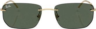 Ray-Ban unisex, Accesorios, Amarillo, Talla: ONE Size