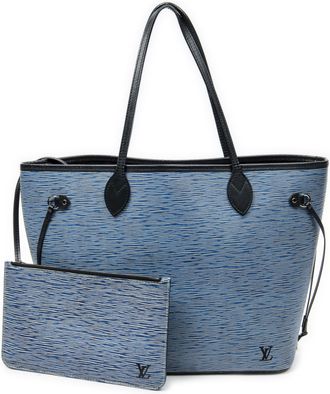 Louis Vuitton Neverfull MM schoudertas