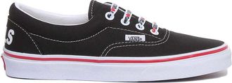 Vans Sneakers, female, Black, 5 1/2 UK, I Heart Trainers