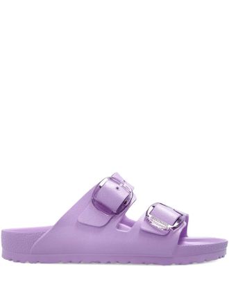 Birkenstock Arizona Big Buckle sandals - women - Polyethylene vinyl acetate (PEVA)/Polyethylene vinyl acetate (PEVA)/Polyethylene vinyl acetate (