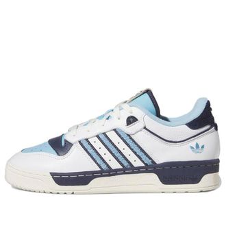 adidas Rivalry 86 Blue White FZ6334