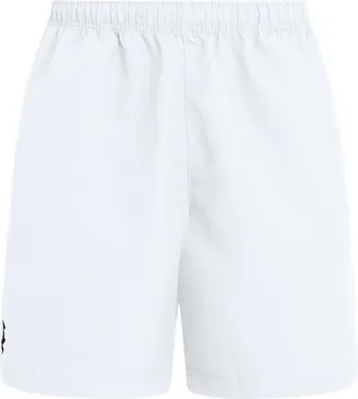Canterbury Of New Zealand Heren Club Shorts (Wit)