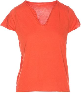 Zadig&Voltaire T-Shirts And Polos