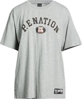 P.E Nation TOPS - T-shirts auf YOOX.COM