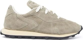 RUN OF Fieno W - - Shoes - Donna - Grigio - 39 EU