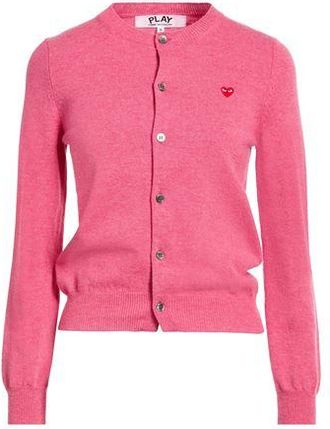 Comme Des Garçons STRICKWAREN - Strickjacken auf YOOX.COM