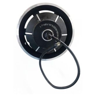 OEM Motor Para Patinete El&eacute;ctrico Age De 500w 48v (cable Corto)