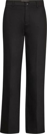 Mos Mosh Pantalones - Trousers - Mujer - Negro - W32