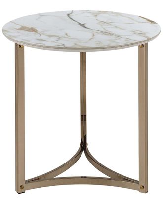 ACME Aziz End Table