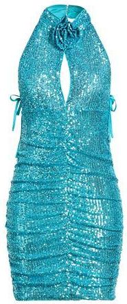 Blugirl DRESSES - Mini dresses on YOOX.COM