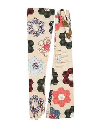 CALVIN KLEIN 205W39NYC ACCESSORI - Guanti su YOOX.COM