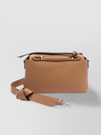 Fendi by the way medium leather shoulder bag