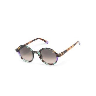 Etnia Barcelona Sunglasses, unisex, Multicolor, Size: 48 MM Sagrera Grhv Sunglasses