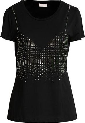 Liu Jo CAMISETAS Y TOPS - Camisetas en YOOX.COM