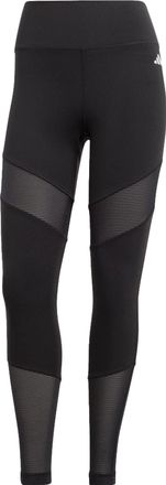 adidas (WMNS) adidas Train Essentials Dance High-Waisted Full-Length Leggings Asia Sizing Black HT5426