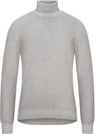 La Fileria KNITWEAR - Turtlenecks sur YOOX.COM