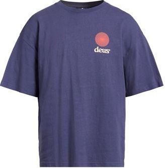 Deus TOPWEAR - T-shirts sur YOOX.COM