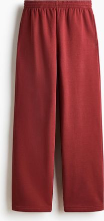 H&M Sweatpants - Red