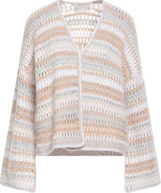 Hemisphere MAGLIERIA - Cardigan su YOOX.COM