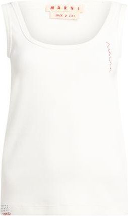Marni TOPWEAR - Canotte su YOOX.COM