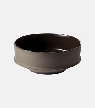 Serax Dune Large porcelain bowl by Kelly Wearstler