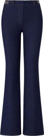 Liu Jo Dames, Jeans, Blauw, Maat: W27 Denim