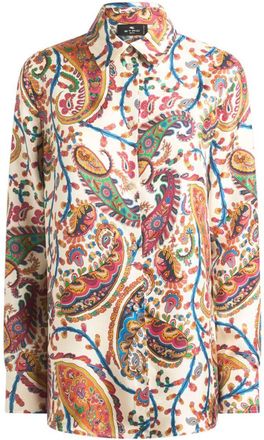 Etro Shirts